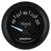AutoMeter 8049 2-1/16in. TRANSMISSION TEMPERATURE; 100-250 deg.F; GT - Truck Part Superstore