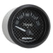AutoMeter 8049 2-1/16in. TRANSMISSION TEMPERATURE; 100-250 deg.F; GT - Truck Part Superstore