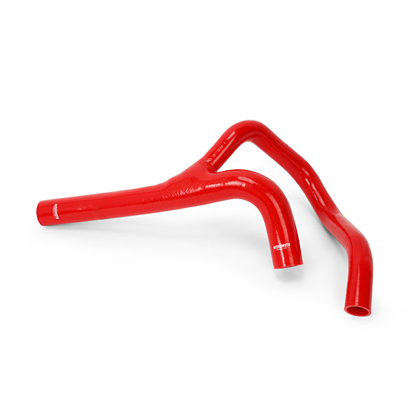 Mishimoto MMHOSE-RAM-13RD Silicone Hose Kit, fits Dodge Ram 6.7L Cummins 2013-2014 - Truck Part Superstore