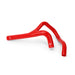 Mishimoto MMHOSE-RAM-13RD Silicone Hose Kit, fits Dodge Ram 6.7L Cummins 2013-2014 - Truck Part Superstore