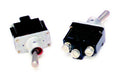 Painless Wiring 80502 Heavy Duty Toggle Switch; Off/On; Single Pole/Single Throw; 20 Amp; - Truck Part Superstore