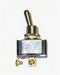 Painless Wiring 80501 Heavy Duty Toggle Switch; Off/Momentary On; Single Pole/Single Throw; 20 Amp; - Truck Part Superstore