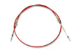 B&M 80506 Performance Shifter Cable - Truck Part Superstore