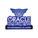 Oracle Lighting 8051-504 LED Authorized Dealer Display, Clear - Truck Part Superstore
