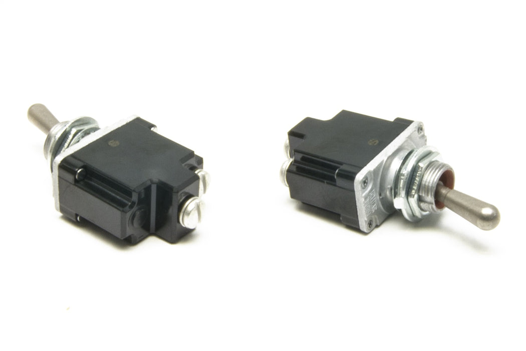 Painless Wiring 80511 Military Spec Toggle Switch; Off/On Spst; - Truck Part Superstore