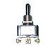 Painless Wiring 80512 Heavy Duty Toggle Switch; On/Off/On; Single Pole/Double Throw; 20 Amp; - Truck Part Superstore