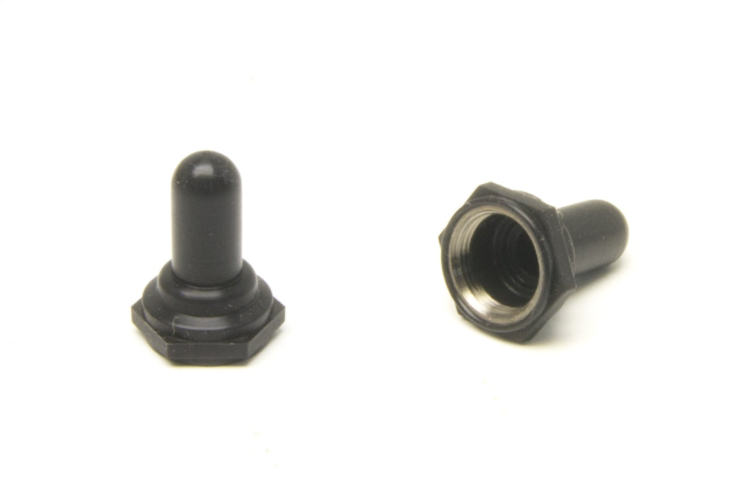 Painless Wiring 80520 Weatherproof Switch Boot; For Use On All Toggle Switches; - Truck Part Superstore