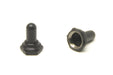 Painless Wiring 80520 Weatherproof Switch Boot; For Use On All Toggle Switches; - Truck Part Superstore