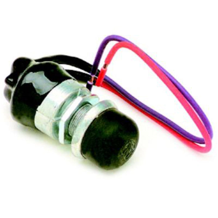Painless Wiring 80528 Extreme Condition Push Button Momentary Start; Fits 5/8 in. Hole; - Truck Part Superstore