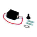 Painless Wiring 80530 Weatherproof Toggle Switch; On/Off; Single Pole/Single Throw; 20 Amp; - Truck Part Superstore