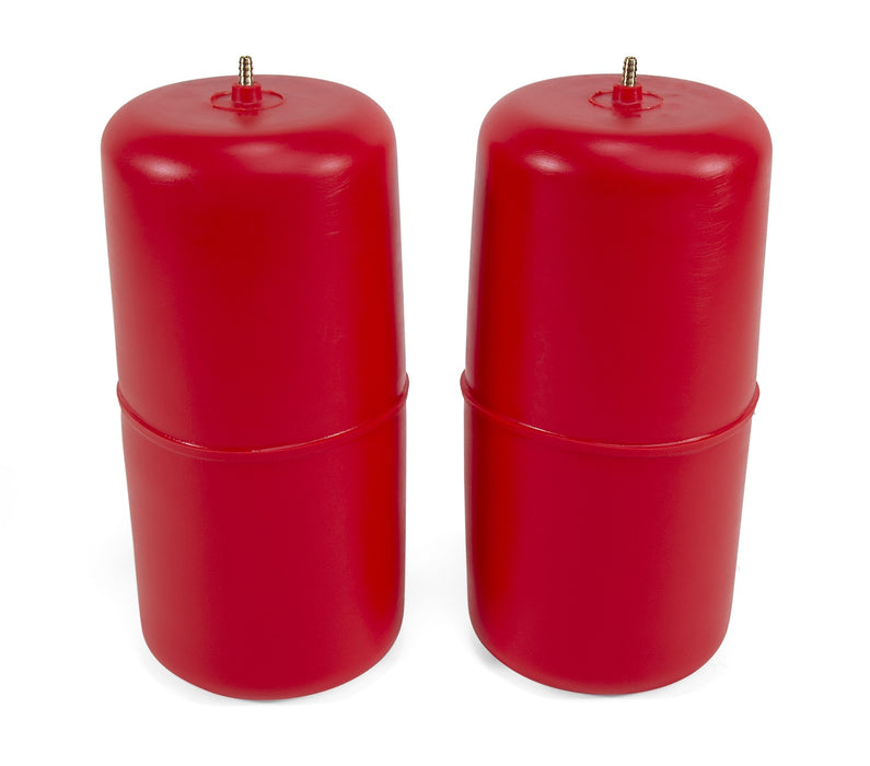 Air Lift 80532 Air Lift 1000; Coil Spring; Front; No Drill; Installation Time-2 Hours Or Less; - Truck Part Superstore