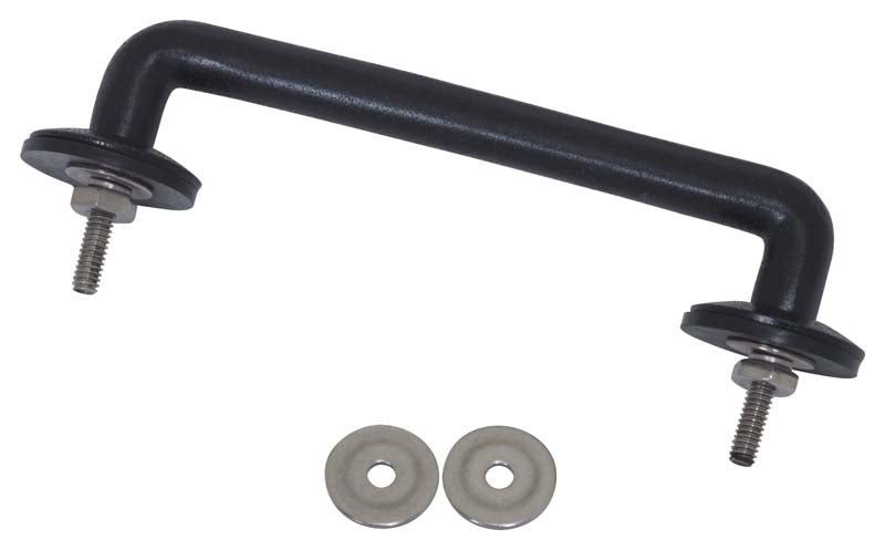Kentrol 80535 Jeep JK Footman Loop 07-18 Wrangler JK Textured Black Kentrol - Truck Part Superstore