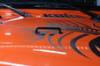 Kentrol 80535 Jeep JK Footman Loop 07-18 Wrangler JK Textured Black Kentrol - Truck Part Superstore