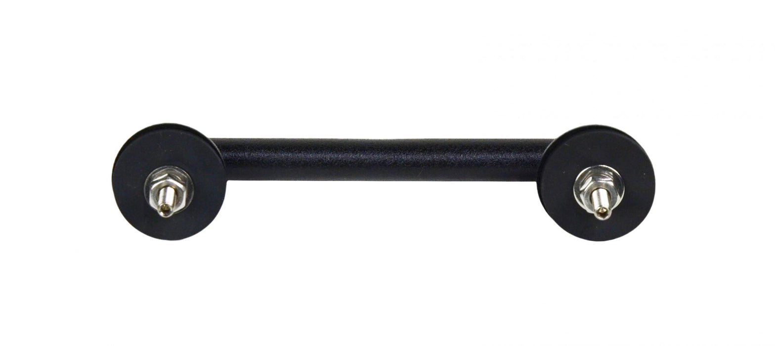 Kentrol 80535 Jeep JK Footman Loop 07-18 Wrangler JK Textured Black Kentrol - Truck Part Superstore