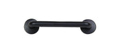 Kentrol 80535 Jeep JK Footman Loop 07-18 Wrangler JK Textured Black Kentrol - Truck Part Superstore