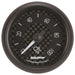 AutoMeter 8053 GAUGE; OIL PRESS; 2 1/16in.; 100PSI; DIGITAL STEPPER MOTOR; GT - Truck Part Superstore