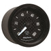 AutoMeter 8053 GAUGE; OIL PRESS; 2 1/16in.; 100PSI; DIGITAL STEPPER MOTOR; GT - Truck Part Superstore