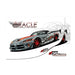 Oracle Lighting 8054-504 Viper poster for promotional use. - Truck Part Superstore