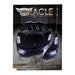 Oracle Lighting 8055-504 Lamborghini Poster 19 in. x 27 in. - Truck Part Superstore