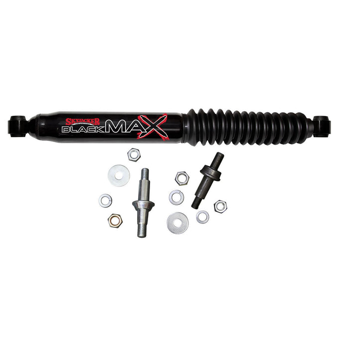 Skyjacker 8055 Steering Stabilizer HD OEM Replacement Kit 67-91 Chevy/GMC Black Skyjacker - Truck Part Superstore