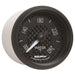 AutoMeter 8055 GAUGE; WATER TEMP; 2 1/16in.; 260deg.F; DIGITAL STEPPER MOTOR; GT - Truck Part Superstore