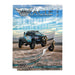Oracle Lighting 8056-504 Ram poster for promotional use. - Truck Part Superstore