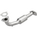 MagnaFlow Exhaust Products 3322471 California Direct-Fit Catalytic Converter - Truck Part Superstore