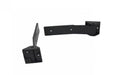 Kentrol 80578 Jeep JK Tailgate Hinge Pair 07-18 Wrangler JK Textured Black Kentrol - Truck Part Superstore