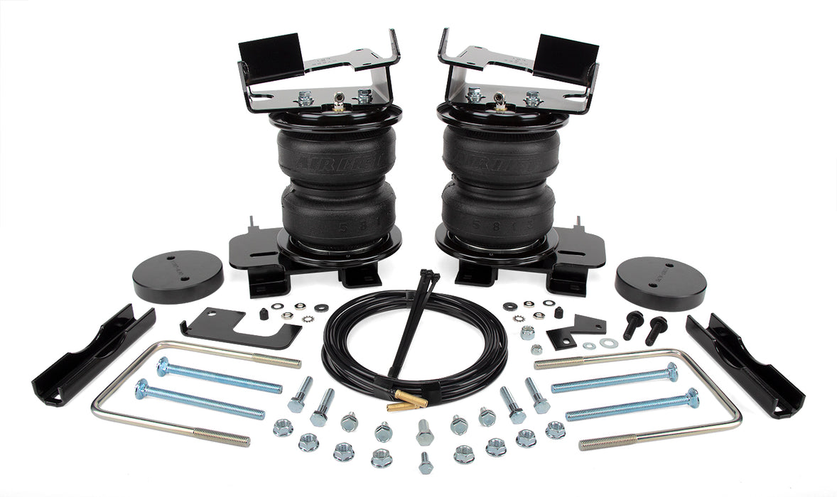 Air Lift 88355 LoadLifter 5000 Ultimate air spring kit w/internal jounce bumper - Truck Part Superstore