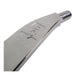B&M 80586 Automatic Transmission Shift Stick; For Console QuickSilver; - Truck Part Superstore