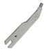 B&M 80586 Automatic Transmission Shift Stick; For Console QuickSilver; - Truck Part Superstore