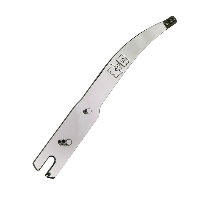 B&M 80587 Automatic Transmission Shift Stick; For QuickSilver; - Truck Part Superstore