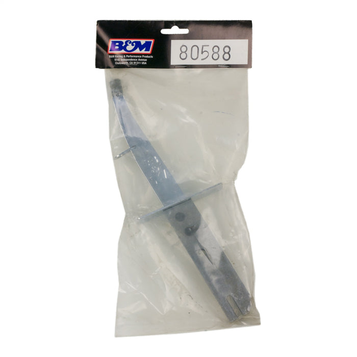 B&M 80588 Automatic Transmission Shift Stick; For Starshifter; - Truck Part Superstore