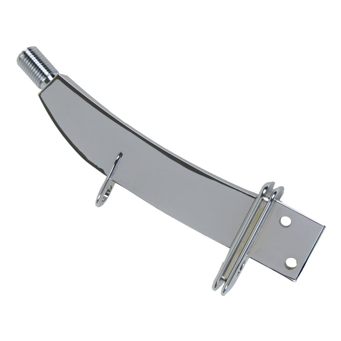B&M 80589 Automatic Transmission Shift Stick; For Tall Light Truck MegaShifter; - Truck Part Superstore