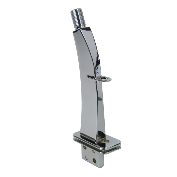 B&M 80589 Automatic Transmission Shift Stick; For Tall Light Truck MegaShifter; - Truck Part Superstore