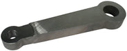 Borgeson 806018 Pitman Arm; Fits 700 Gear; Bendable Steel; Flat; 7in. Centers - Truck Part Superstore