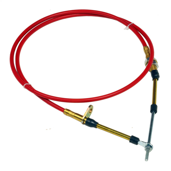 B&M 80604 Performance Shifter Cable - Truck Part Superstore