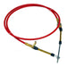 B&M 80604 Performance Shifter Cable - Truck Part Superstore