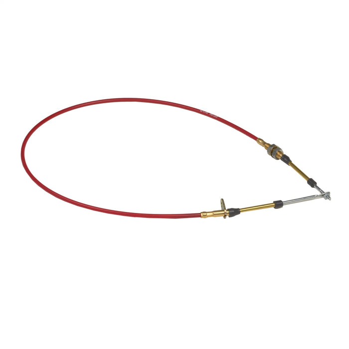 B&M 80605 Performance Shifter Cable - Truck Part Superstore