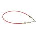 B&M 80605 Performance Shifter Cable - Truck Part Superstore