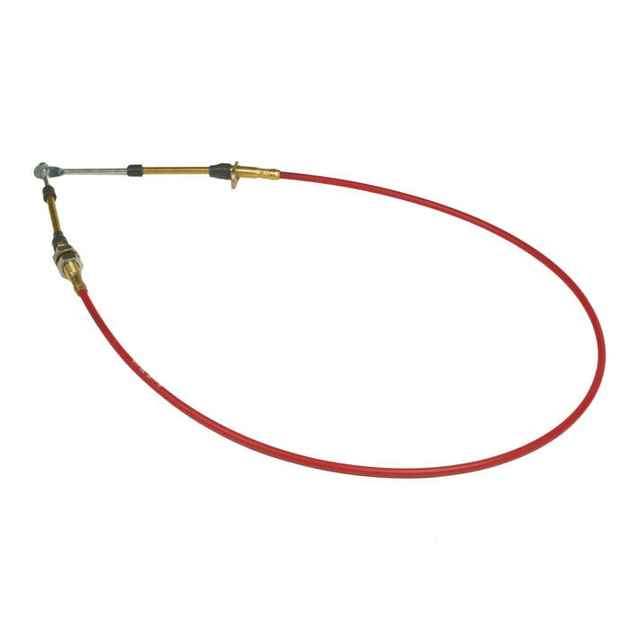 B&M 80605 Performance Shifter Cable - Truck Part Superstore