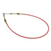 B&M 80605 Performance Shifter Cable - Truck Part Superstore