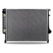 Mishimoto R1841-AT Replacement Radiator, fits BMW 3-Series 1992-1999 & BMW M3 1995-1999 Automatic - Truck Part Superstore