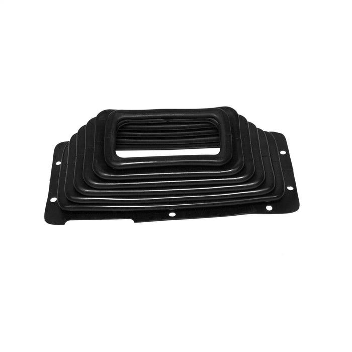 B&M 80611 Automatic Transmission Shift Boot; For Starshifter; - Truck Part Superstore