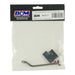 B&M 80615 Automatic Transmission Shift Indicator Cable/Pointer - Truck Part Superstore