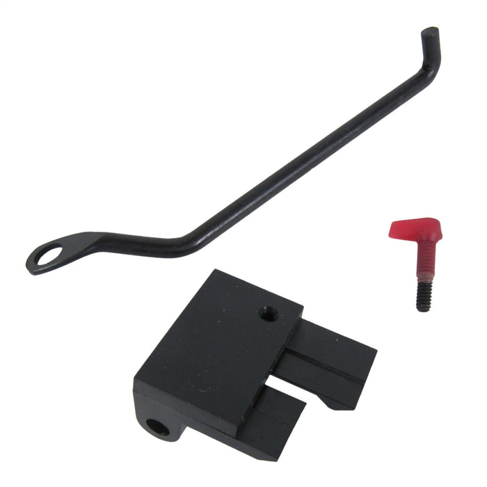 B&M 80615 Automatic Transmission Shift Indicator Cable/Pointer - Truck Part Superstore