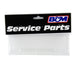 B&M 80618 Automatic Transmission Shift Indicator Window or Decal Reverse Pattern - Truck Part Superstore
