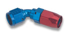 Earl's Performance 806106ERLP Swivel-Seal™ 60 Deg. AN Hose End - Truck Part Superstore