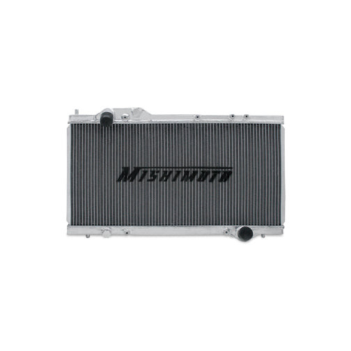 Mishimoto MMRAD-NSX-90 Peformance Aluminum Radiator fits Acura NSX Manual 1990-2005 - Truck Part Superstore