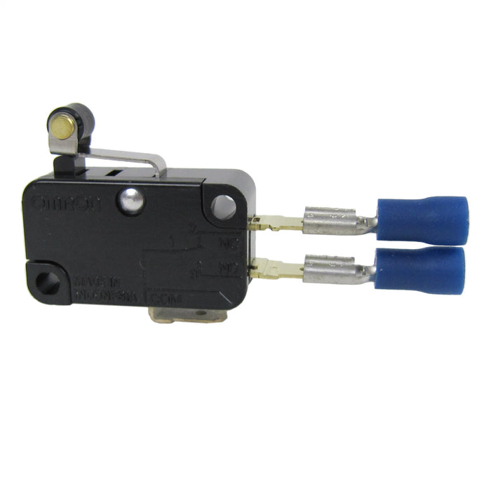 B&M 80628 Neutral Reverse Micro Switch; Hi-Tek Street Band PN[80797/80798/80855/81050]; - Truck Part Superstore